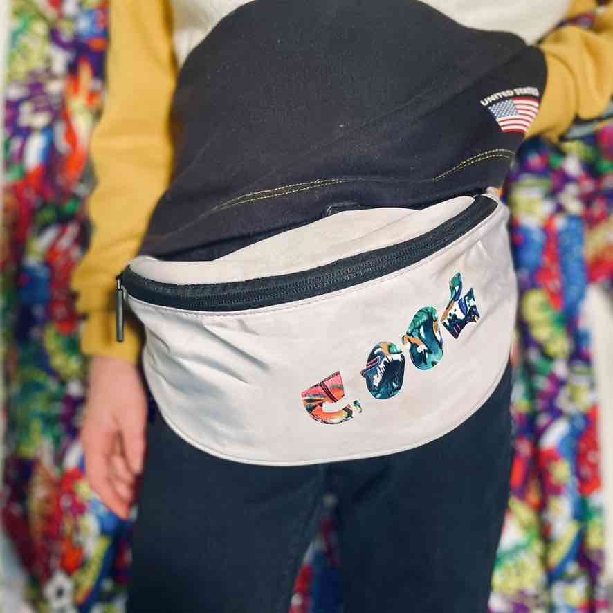 Cool Hipbag