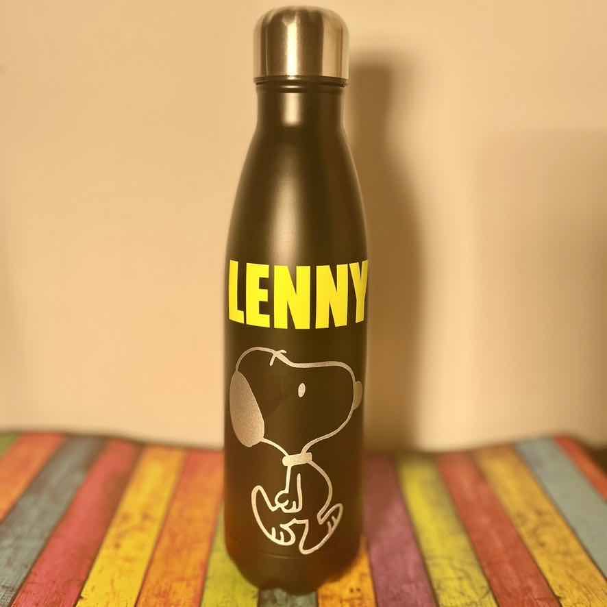 Lenny Trinkflasche